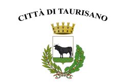 Bandiera Città di Taurisano