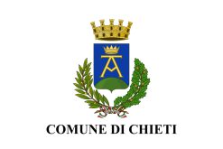 Bandiera Comune di Chieti