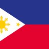 Bandiera delle Filippine