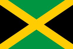 Bandiera della Giamaica