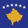 Bandiera del Kosovo |🏳️