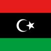 Bandiera di Libia