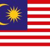 Bandiera di Malaysia