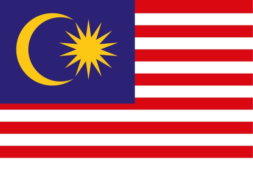 Bandiera di Malaysia