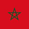 Bandiera del Marocco