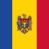 Bandiera della Moldavia