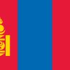 Bandiera della Mongolia