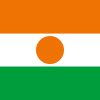 Bandiera del Niger