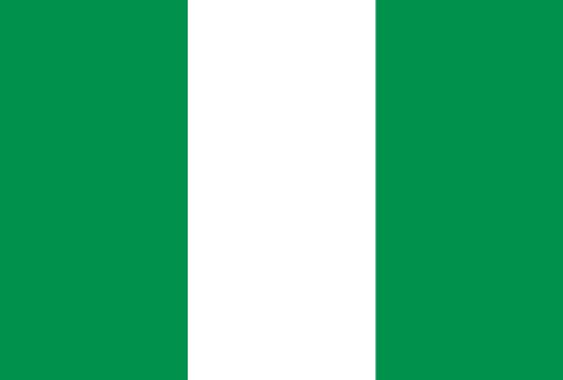 Bandiera della Nigeria