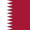 Bandiera del Qatar