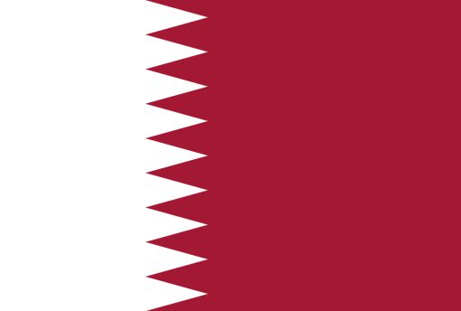 Bandiera del Qatar