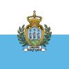 Bandiera di San Marino