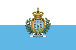 Bandiera di San Marino