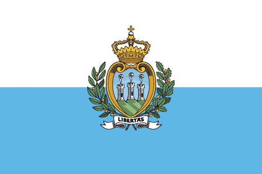 Bandiera di San Marino