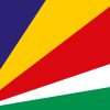 Bandiera delle Seychelles