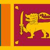 Bandiera di Sri Lanka