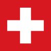 Bandiera della Svizzera