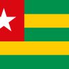 Bandiera del Togo