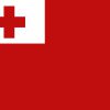 Bandiera di Tonga