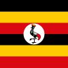 Bandiera di Uganda