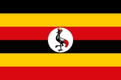 Bandiera di Uganda