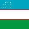 Bandiera dell'Uzbekistan