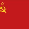 Bandiera dell’Unione Sovietica
