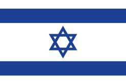 Bandiera di Israele