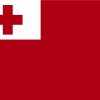 Bandiera di Regno di Tonga