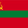 Bandiera della Transnistria