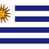 Bandiera di Uruguay