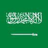 Bandiera dell'Arabia Saudita