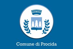 Bandiera Comune di Procida