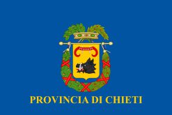 Bandiera Provincia di Chieti