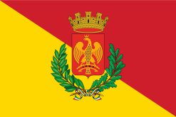 Bandiera Città di Palermo
