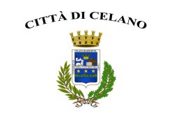 Bandiera Città di Celano