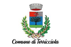 Bandiera Comune di Terricciola