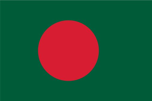 Bandiera del Bangladesh