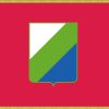 Bandiera dell'Abruzzo
