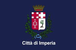 Bandiera Città di Imperia