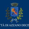 Bandiera Città Azzano Decimo