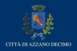 Bandiera Città Azzano Decimo