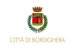 Bandiera Città di Bordighera