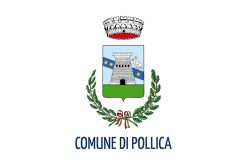 Bandiera Comune Di Pollica