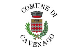 Bandiera Cavenago di Brianza
