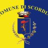 Bandiera Comune di Scordia