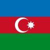 Bandiera dell'Azerbaigian