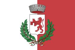 Bandiera del Comune di Busnago |🇮🇹