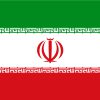Bandiera dell'Iran