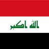 Bandiera dell'Iraq